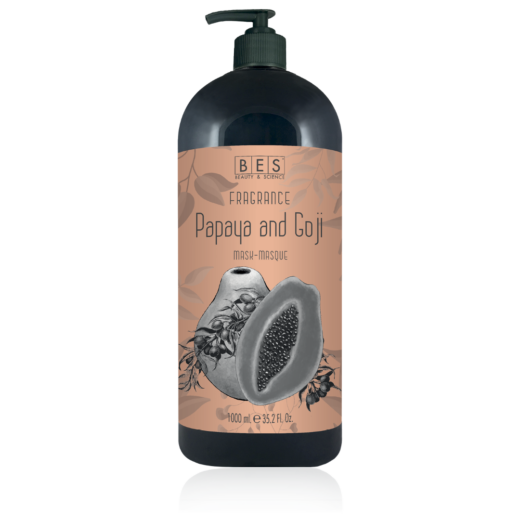 Fragrance pakoló – Papaya és Goji – 1000 ml