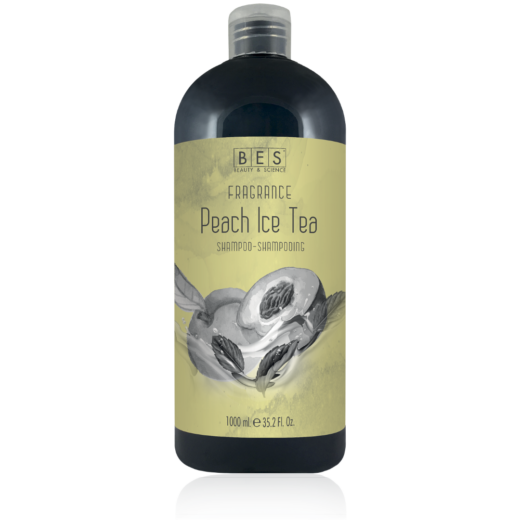 Fragrance SAMPON – Barackos Ice Tea – 1000ml