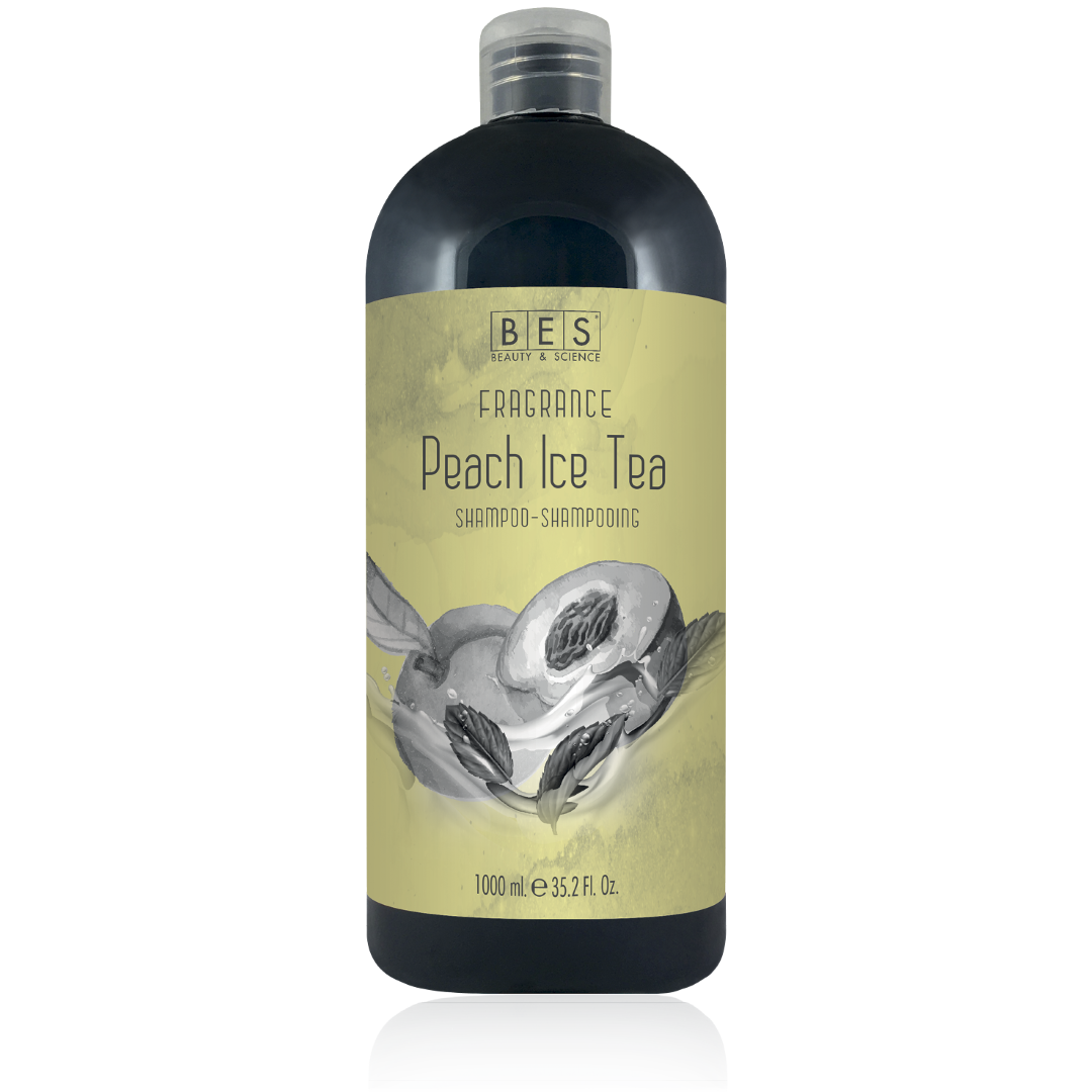 Fragrance SAMPON - Barackos Ice Tea - 1000ml