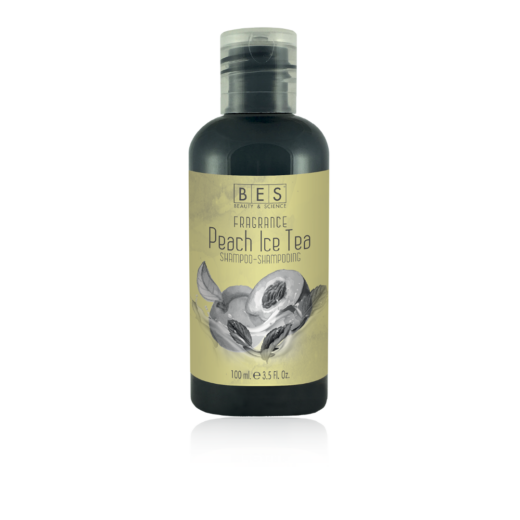Fragrance SAMPON – Barackos Ice Tea – 100ml