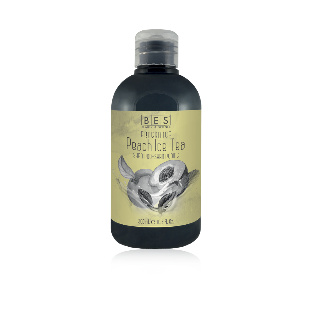 Fragrance SAMPON - Barackos Ice Tea - 300ml