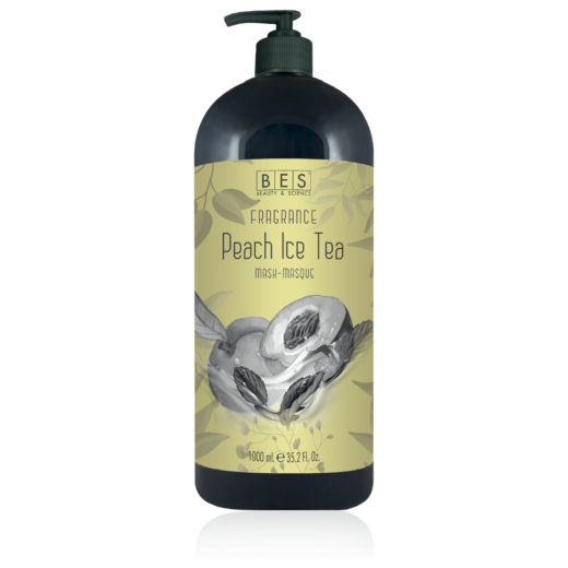 Fragrance pakoló – Barackos Ice Tea – 1000 ml