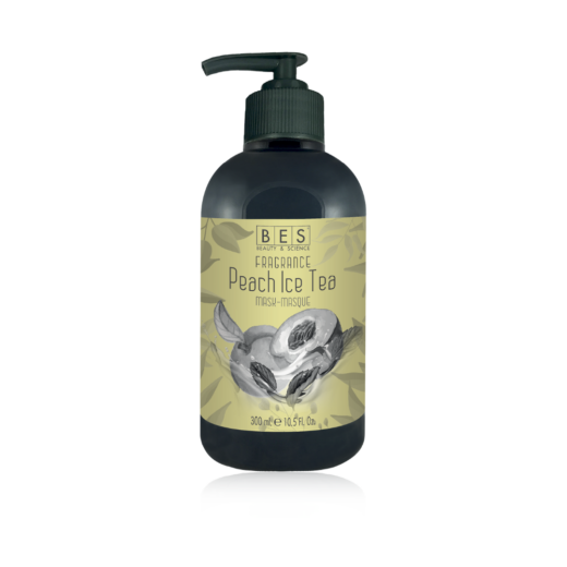 Fragrance pakoló – Barackos Ice Tea – 300 ml