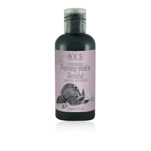 Fragrance SAMPON – Gránátalma és mandula – 100ml