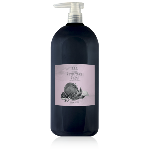 Fragrance SAMPON – Gránátalma és mandula – 3000ml