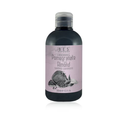 Fragrance SAMPON – Gránátalma és mandula – 300ml