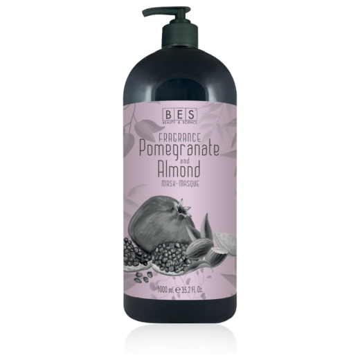 Fragrance pakoló – Gránátalma és mandula – 1000 ml