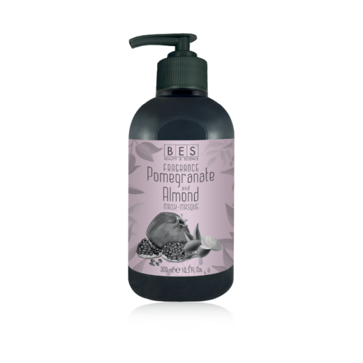 Fragrance pakoló – Gránátalma és mandula – 300 ml