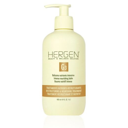 Hergen G3 balzsam 400 ml