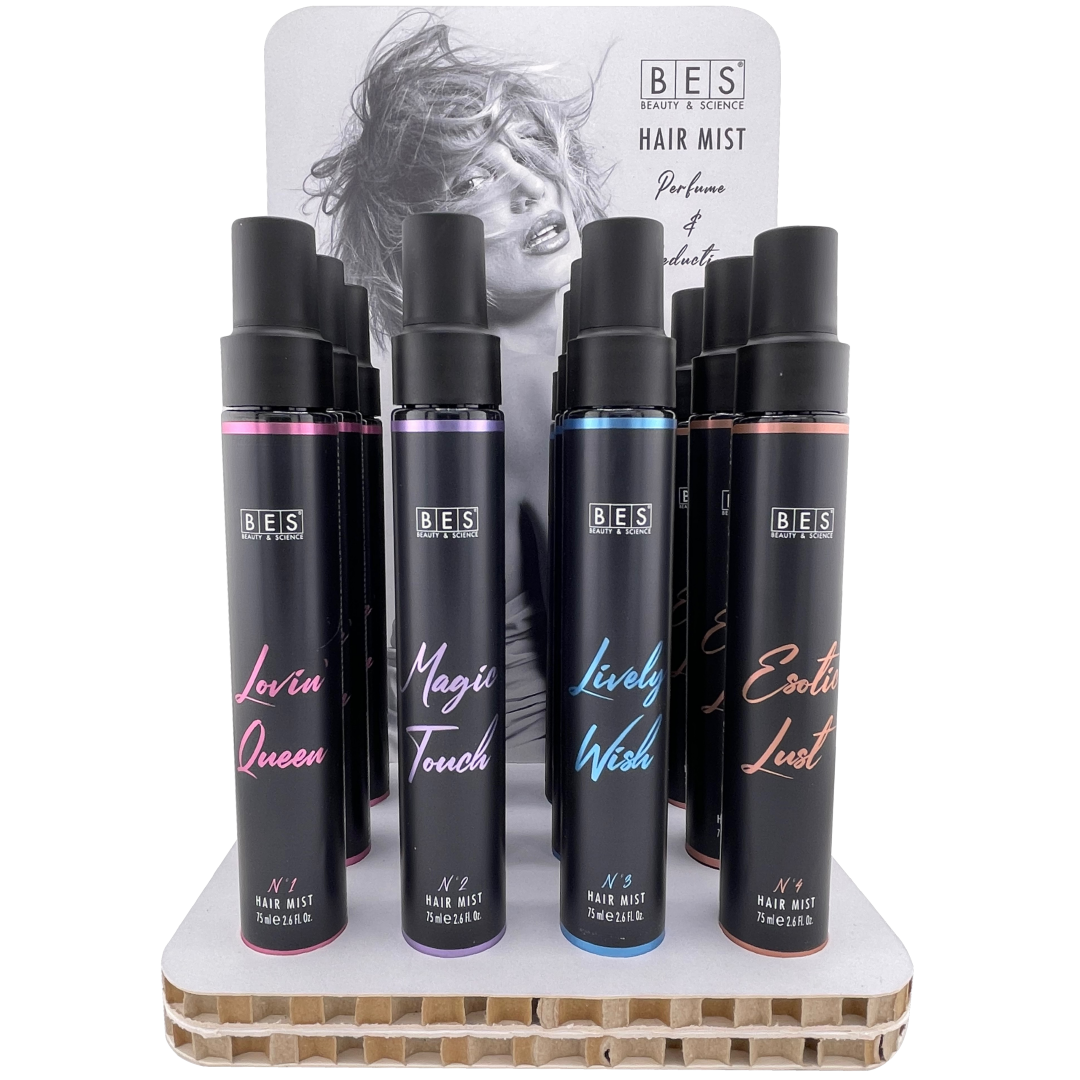 Hair Mist hajparfüm - Image 2