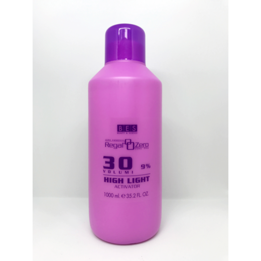 Regal Zero színelőhívó 1000ml 9%