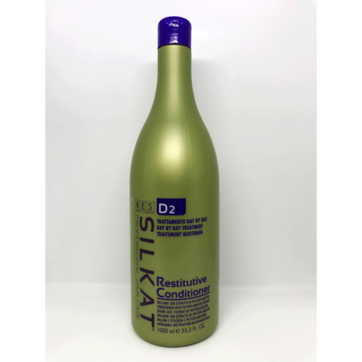 Silkat Restitutive hajbalzsam általános használatra 1000 ml