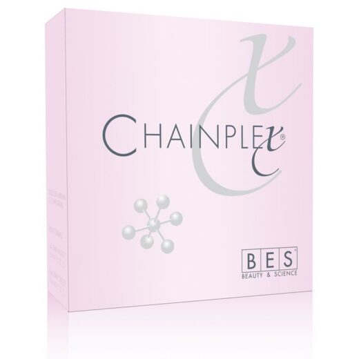 Chainplex hajszerkezet újjáépítő és stabilizáló szett (500 ml)