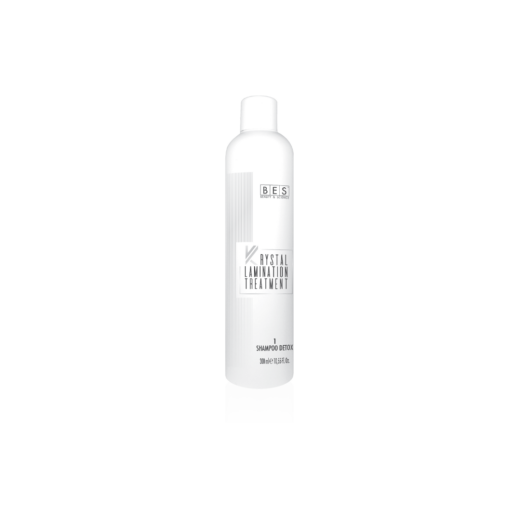 1 KLT Shampoo Detox