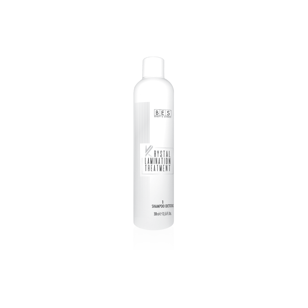 1 KLT Shampoo Detox