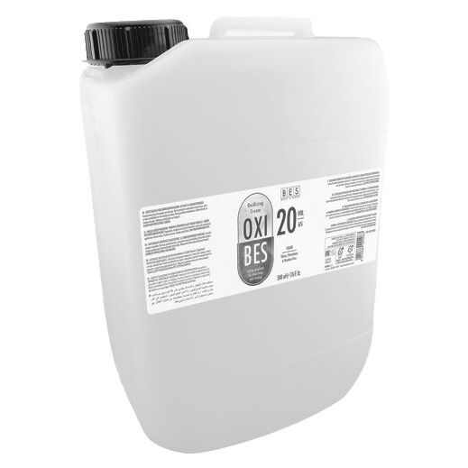 OXIBES színelőhívó 5000 ml 9%