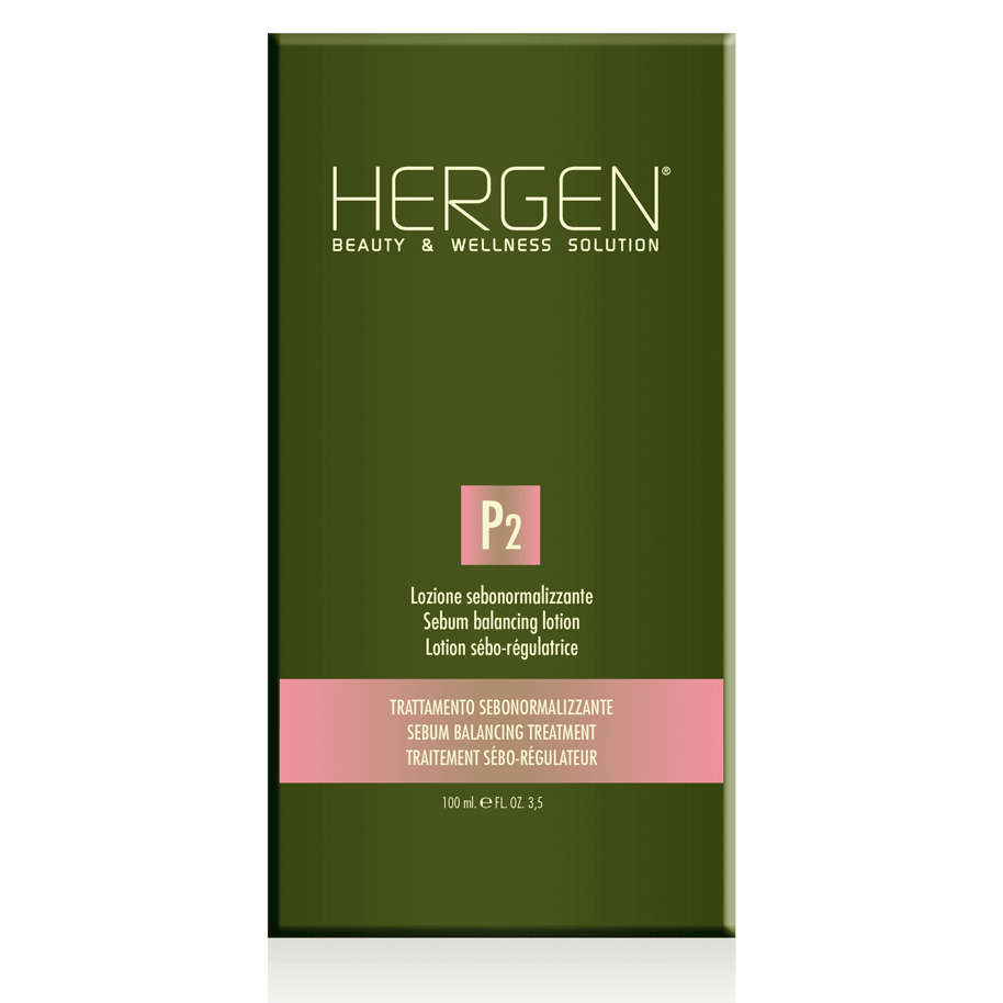 Hergen P2 szérum - Image 2