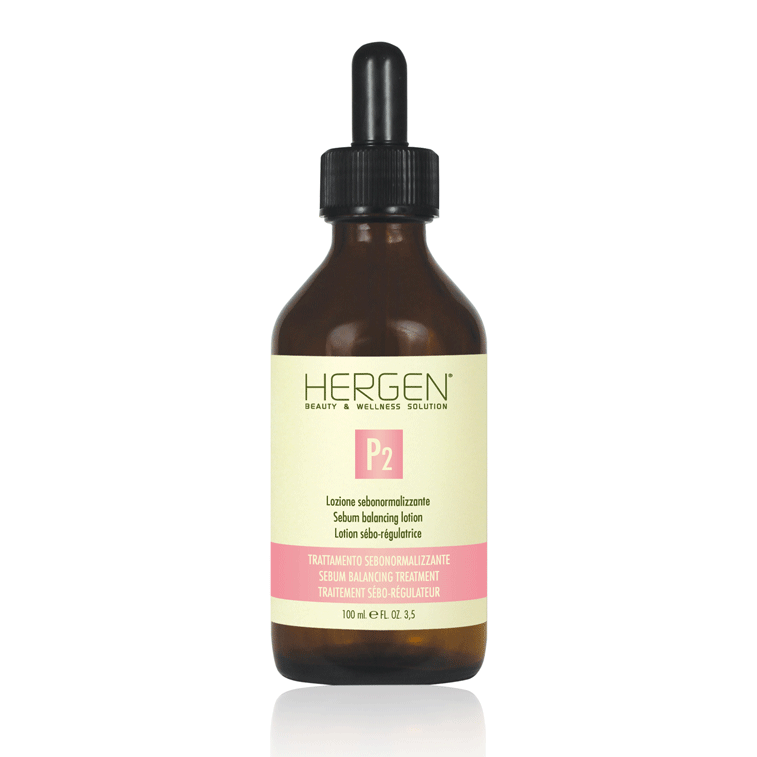 Hergen P2 szérum