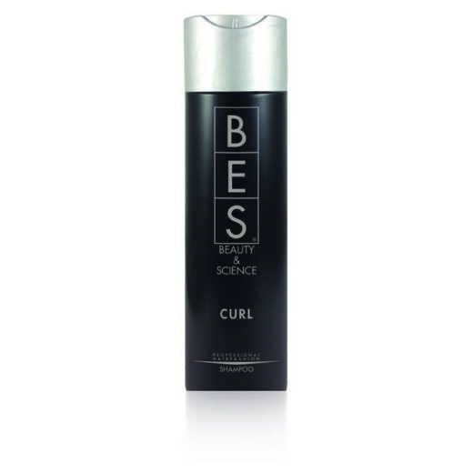 PHF Curl sampon göndör hajra