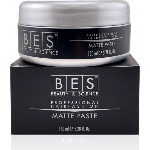 PHF Matte Paste formázó paszta