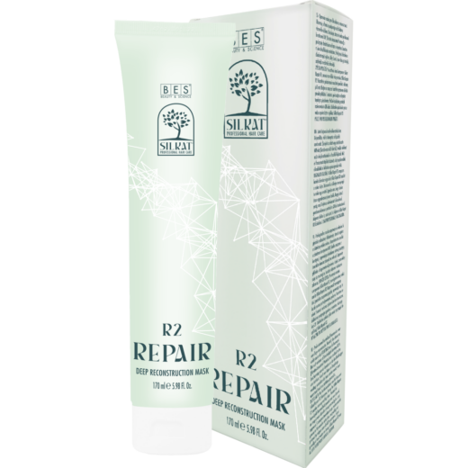 Silkat Repair R2 pakoló 170 ml