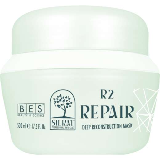 Silkat Repair R2 pakoló 500 ml