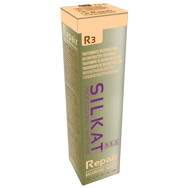 Repair R3 kiegyenlítő, megerősítő rögzítő emulzió 300 ml - Image 2