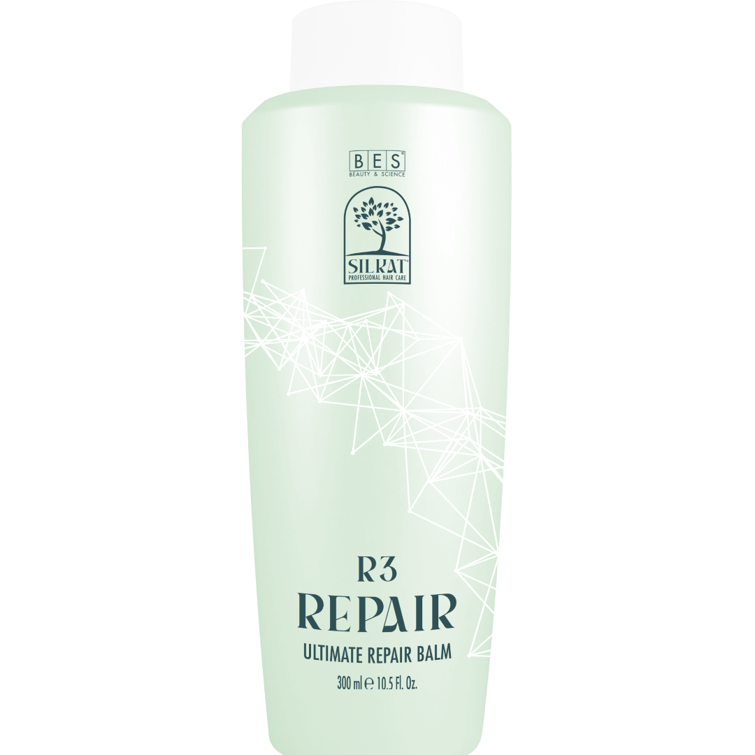 Silkat Repair R3 balzsam 300 ml