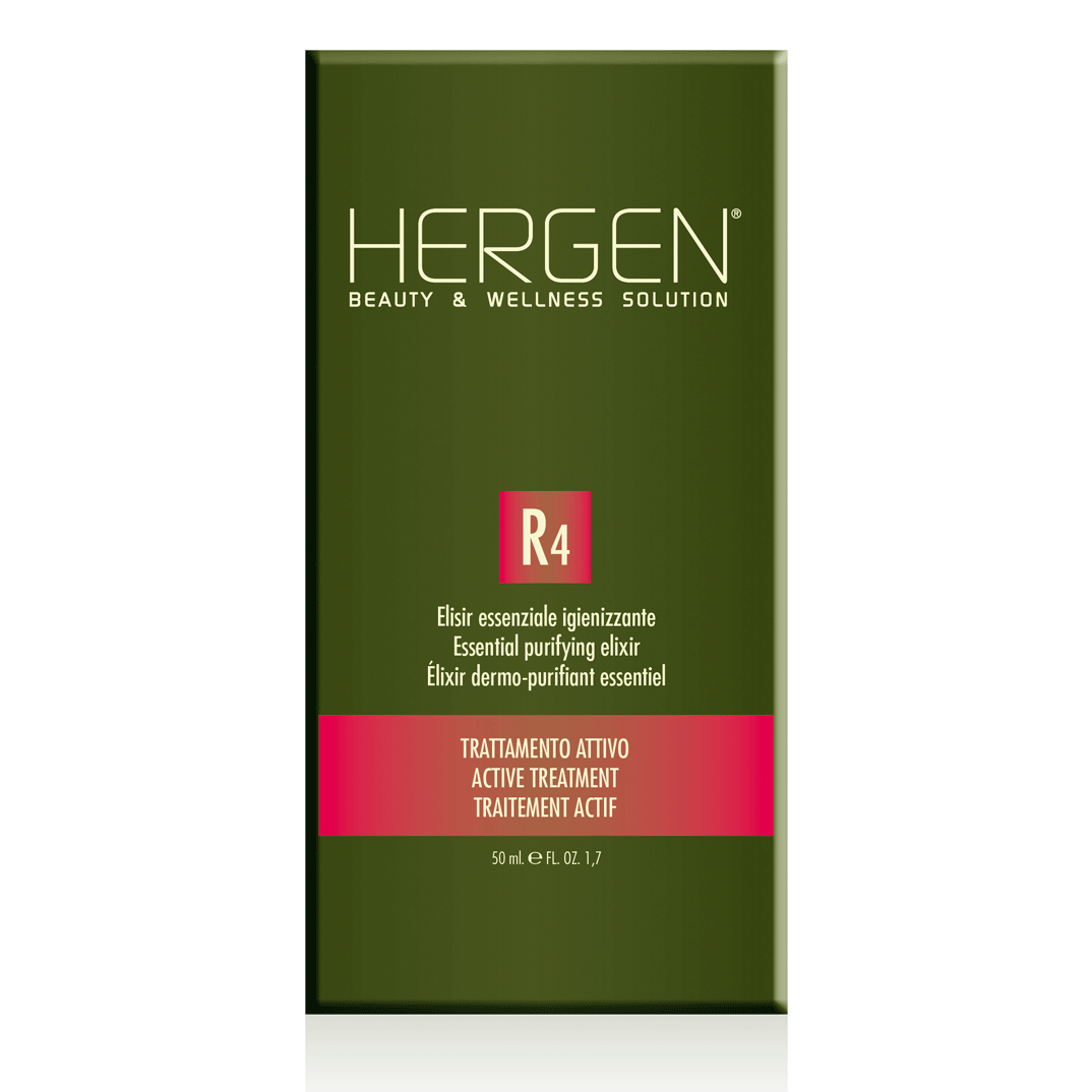 Hergen R4 szérum - Image 2