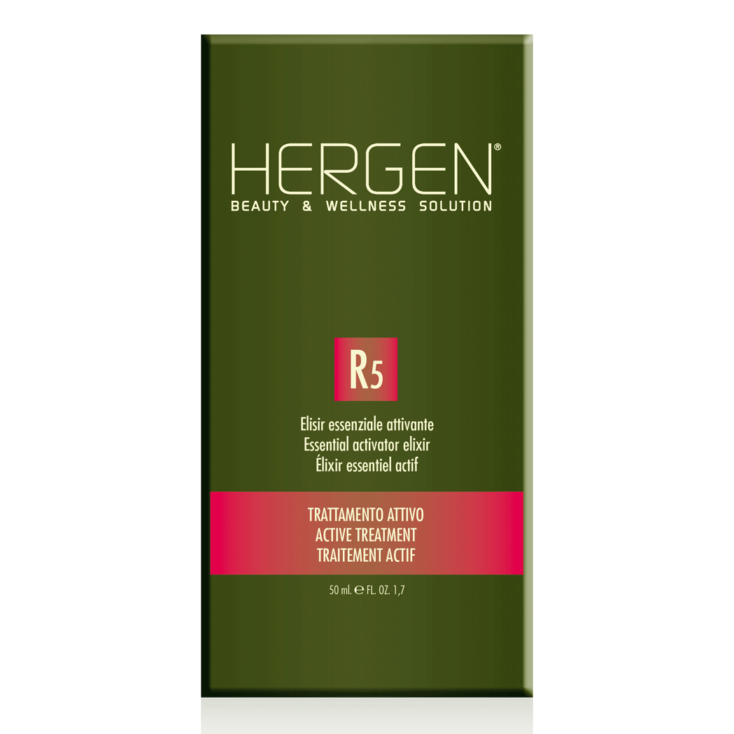 Hergen R5 szérum - Image 2