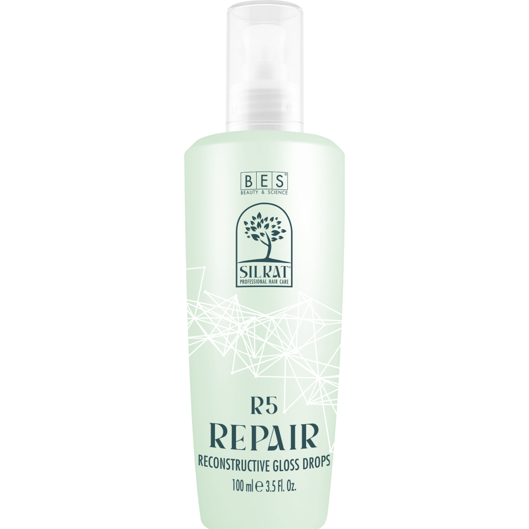 Silkat Repair R5 regeneráló olaj 100 ml - Image 2