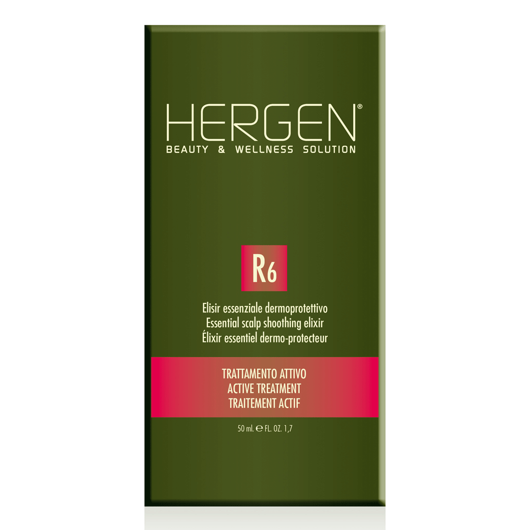Hergen R6 szérum - Image 2