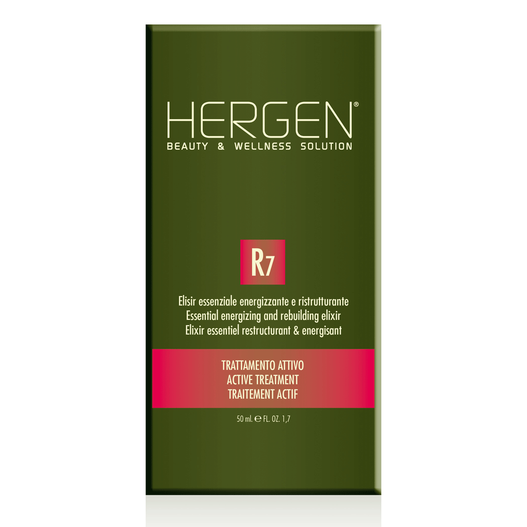 Hergen R7 szérum - Image 2