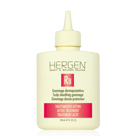 Hergen R8 cseppek