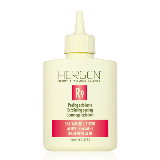 Hergen R9 cseppek
