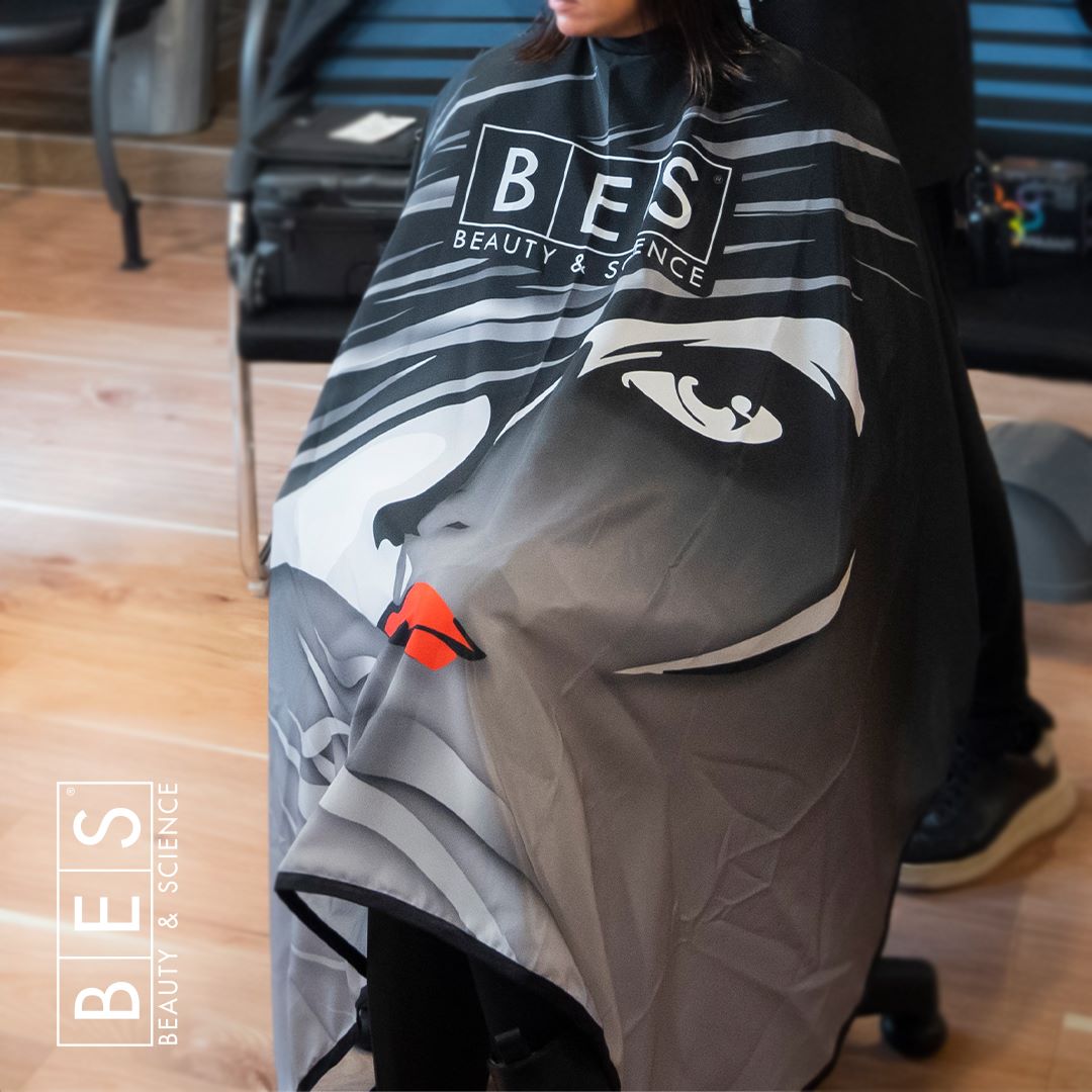 BES beterítőkendő (2023) - Image 2