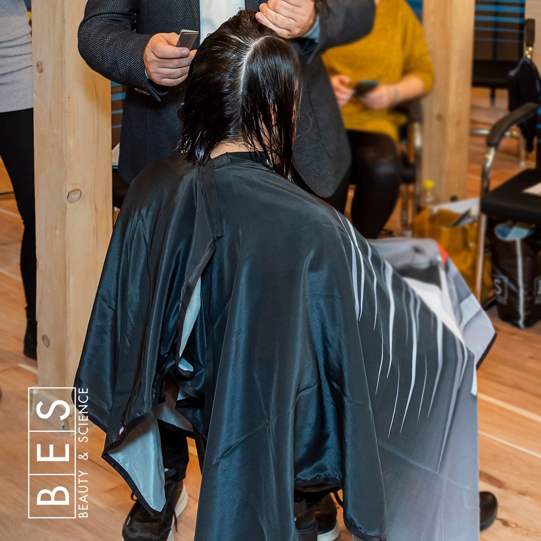 BES beterítőkendő (2023) - Image 3
