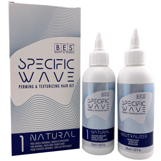 Specific Wave dauercsomag 1 (natural)