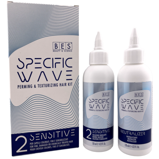 Specific Wave dauercsomag 2 (sensitive)