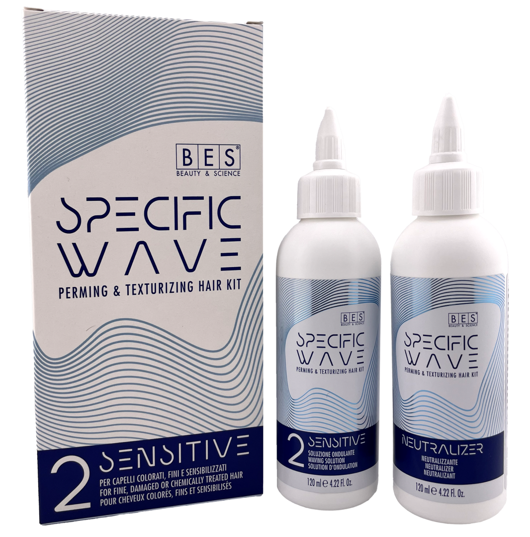 Specific Wave dauercsomag 2 (sensitive)