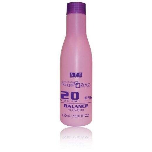 Regal Zero színelőhívó 150ml 6%