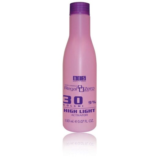 Regal Zero színelőhívó 150ml 9%