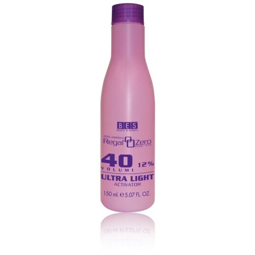 Regal Zero színelőhívó 150ml 12%