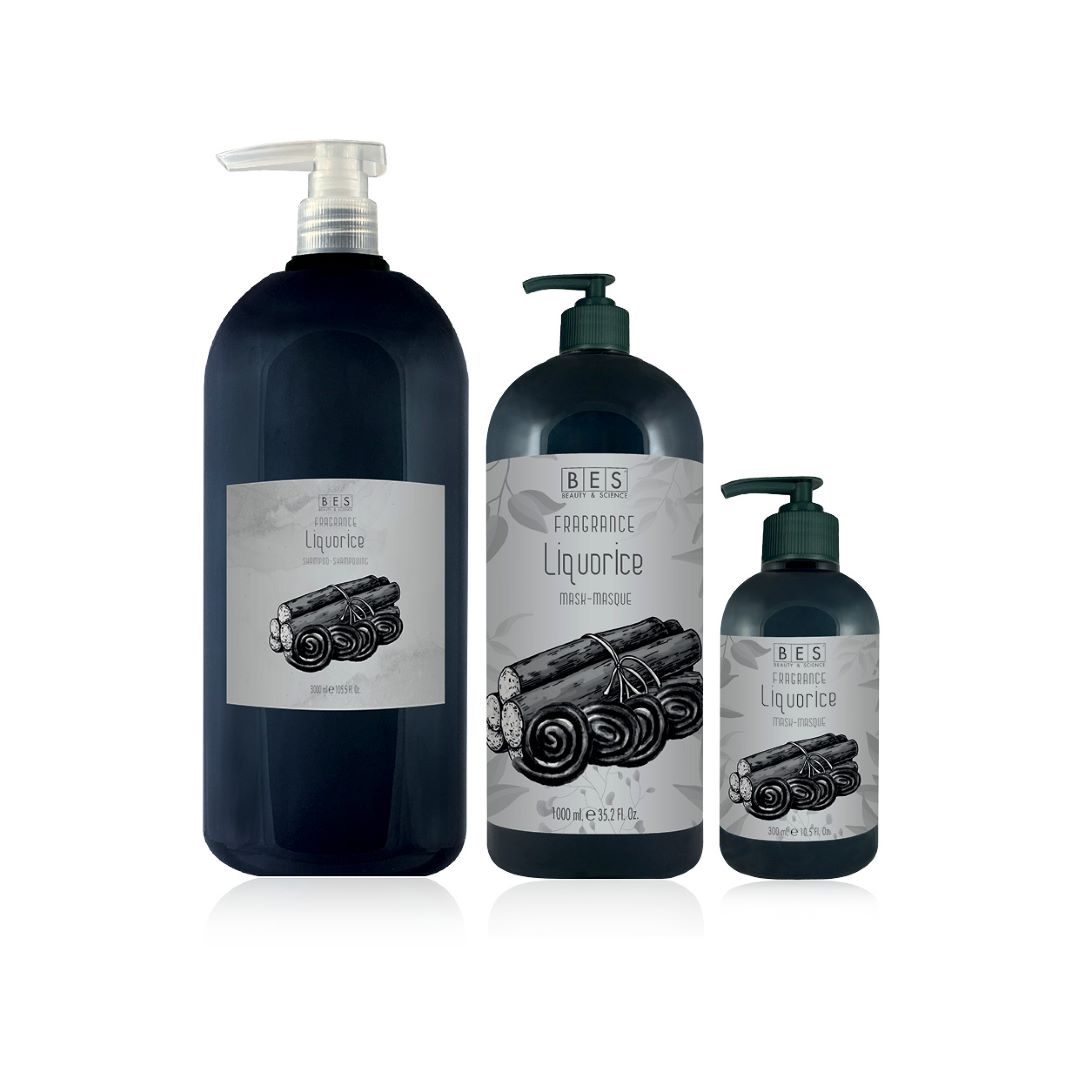 Fragrance pakoló - Édesgyökér - 1000 ml - Image 2