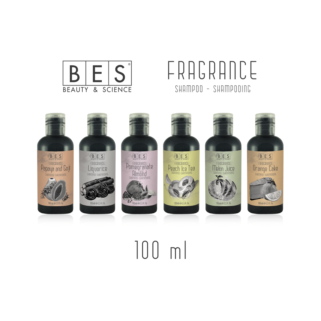 Fragrance SAMPON - Sárgadinnye - 3000ml - Image 4