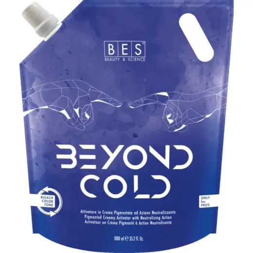Beyond Cold