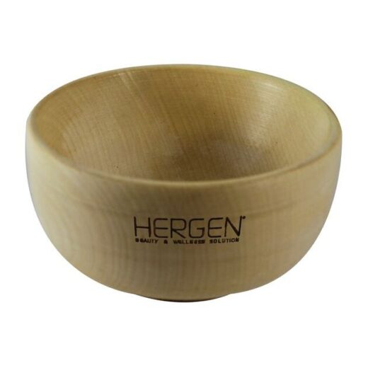 Hergen fa keverőtál