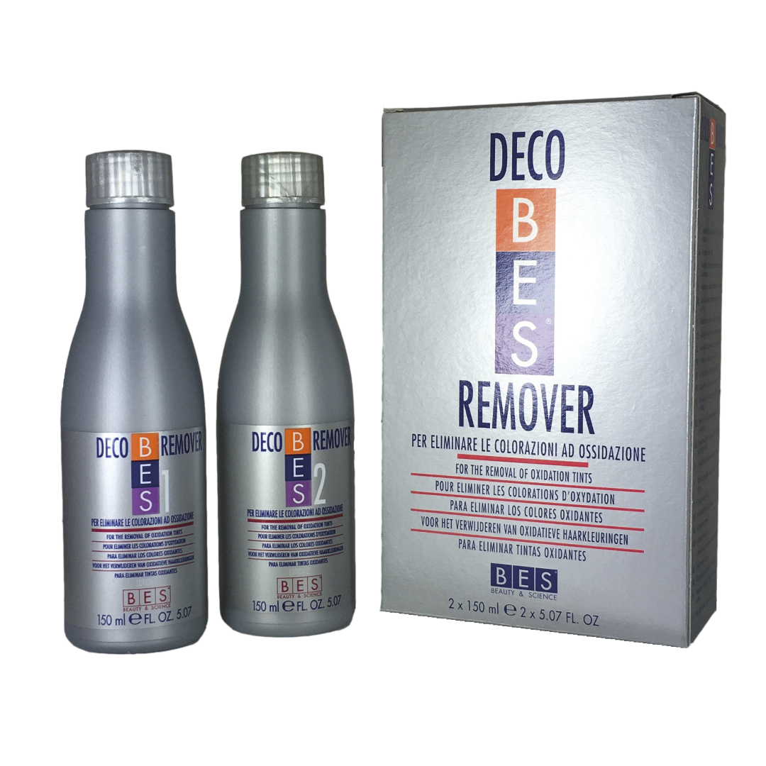 Decobes Remover színkorrektor