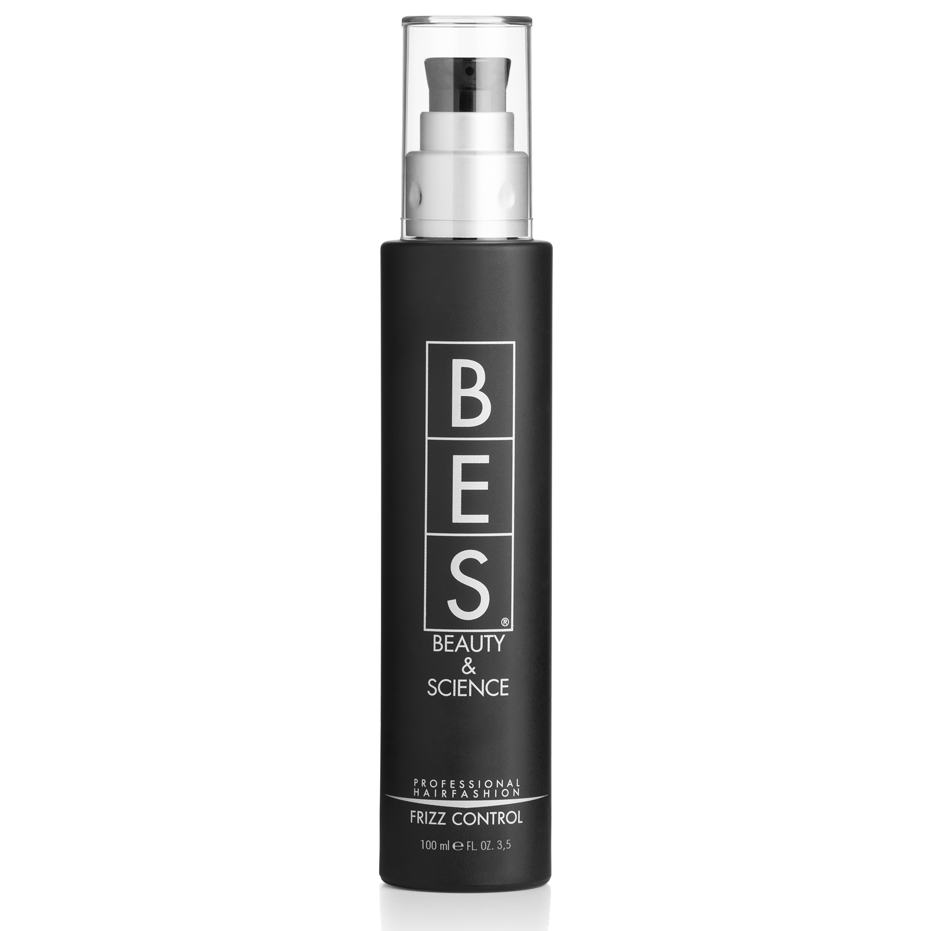 PHF Frizz Control