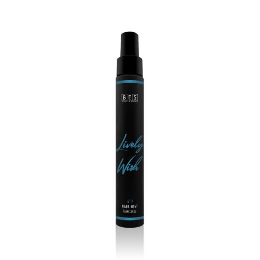 Hair Mist hajparfüm